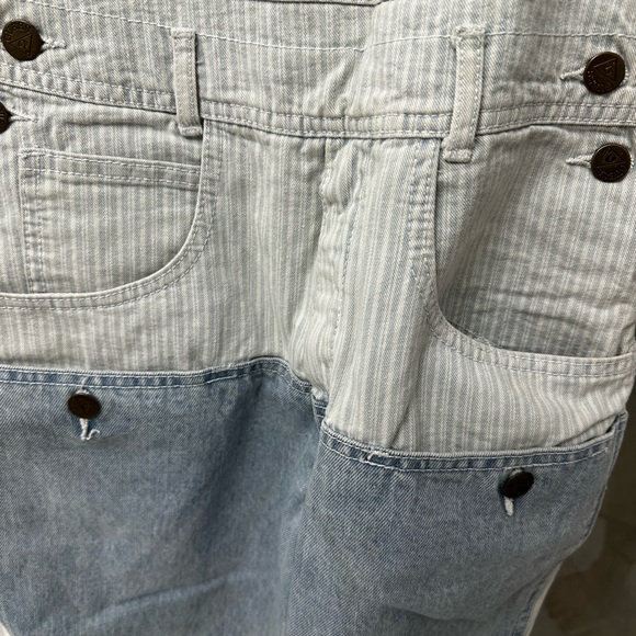 Vintage Guess overalls - Picture 4 of 7